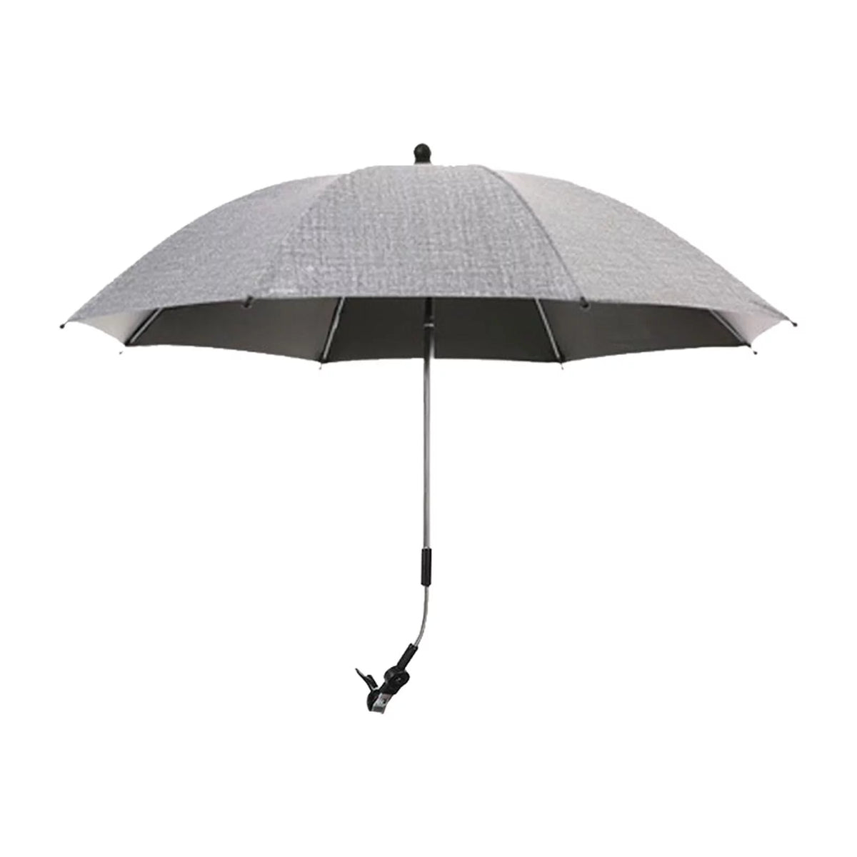 Baby Pram Umbrella with Clamp 360 Degree Adjustable D6277