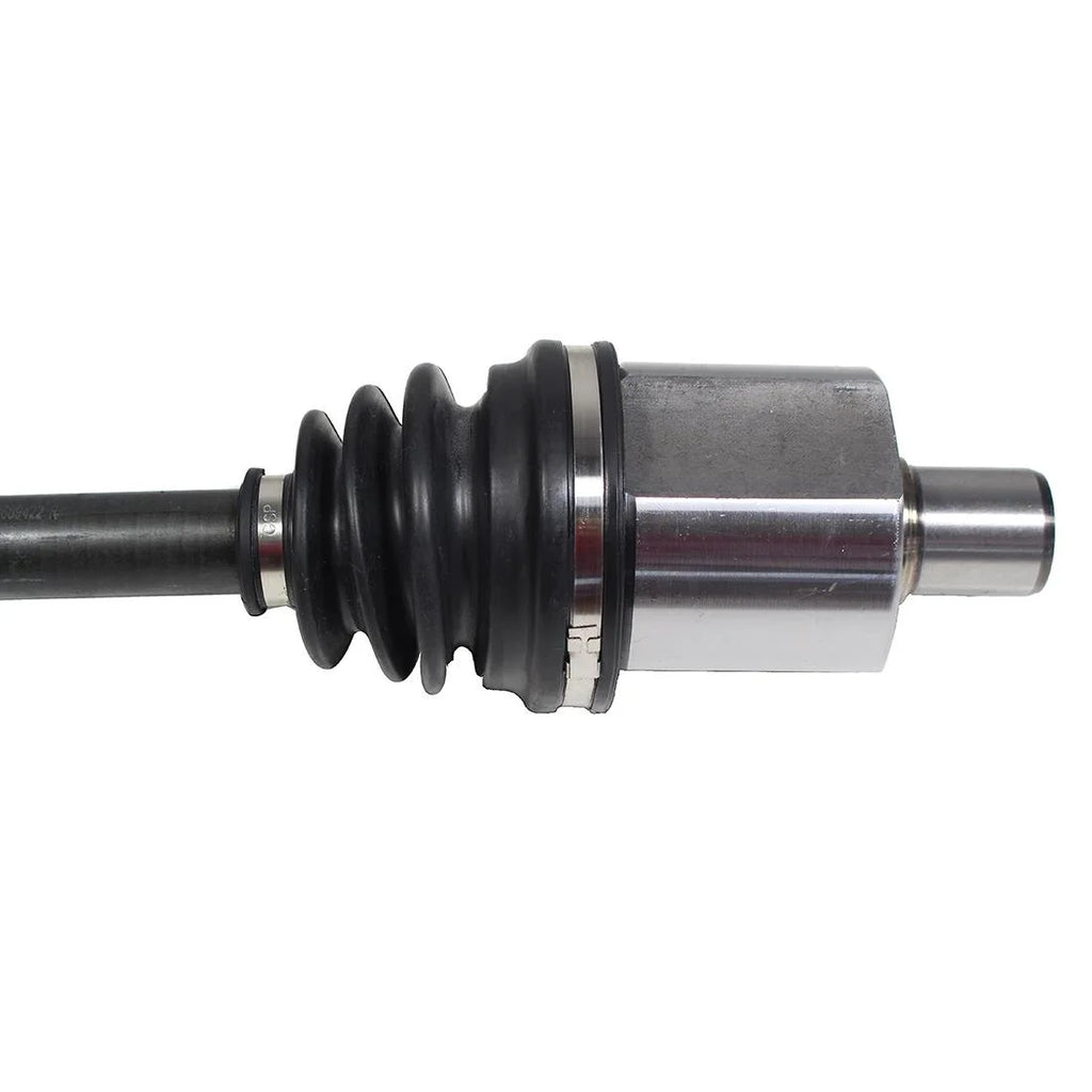 Front Driver Side CV Axle Half Shaft Assembly E831166