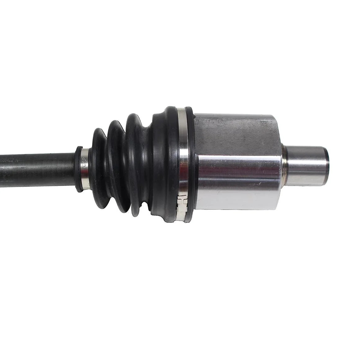 Front Driver Side CV Axle Half Shaft Assembly E831166