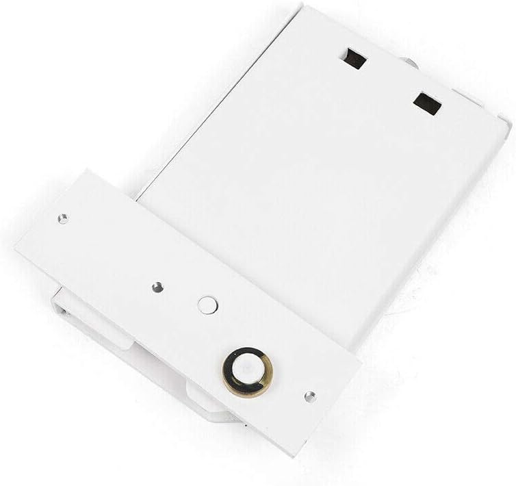 Horizontal Wall Bed Springs Mechanism Hardware Kit A53889