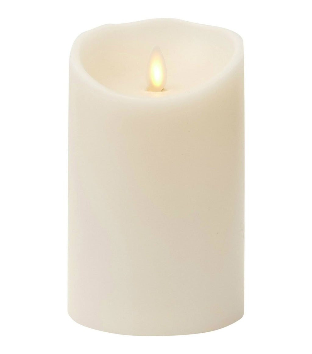 Flameless Candle 3.5x22 by 5x22 M730159
