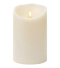 Flameless Candle 3.5x22 by 5x22 M730159