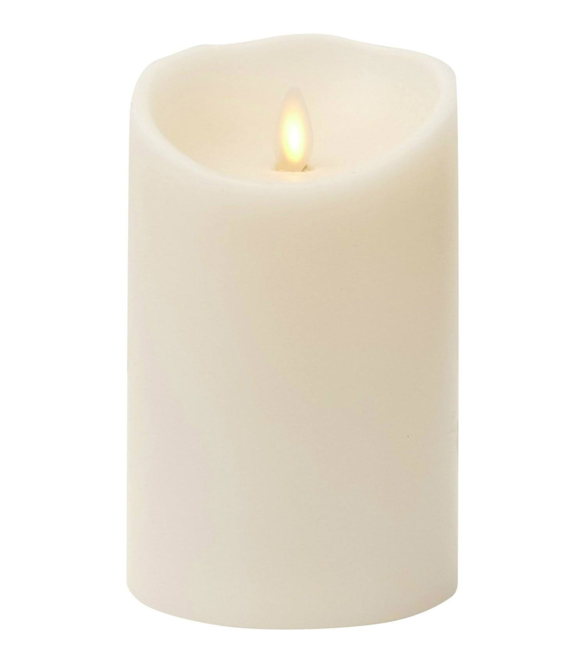 Flameless Candle 3.5x22 by 5x22 M730159