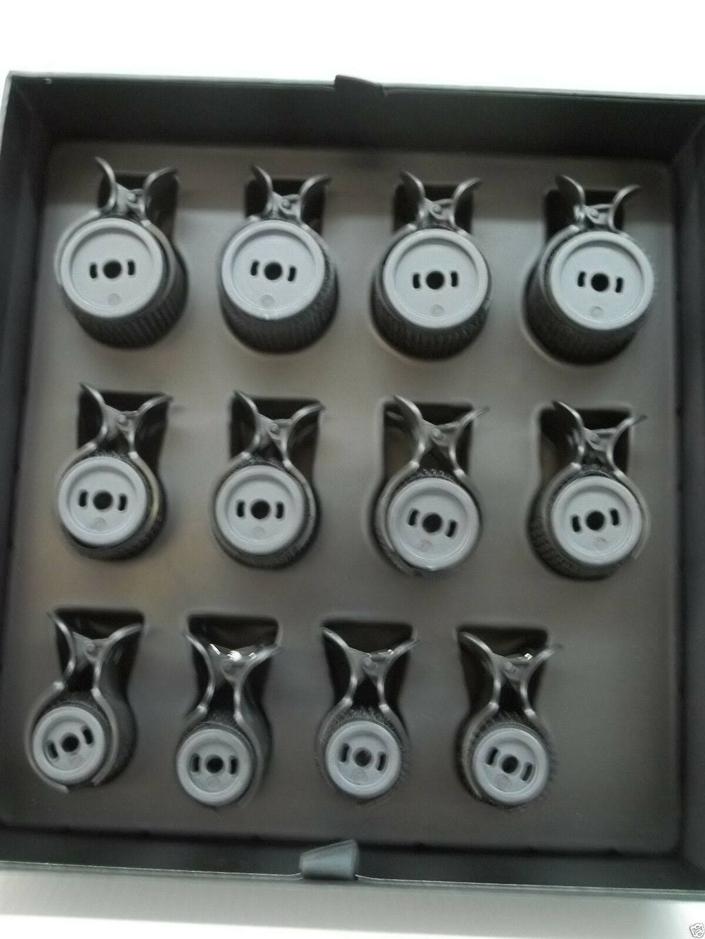 Induction Roller Set C5796