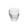 Clear Tumbler T8676