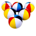 Set of 6 Stress Relief Squeezable Toys H490