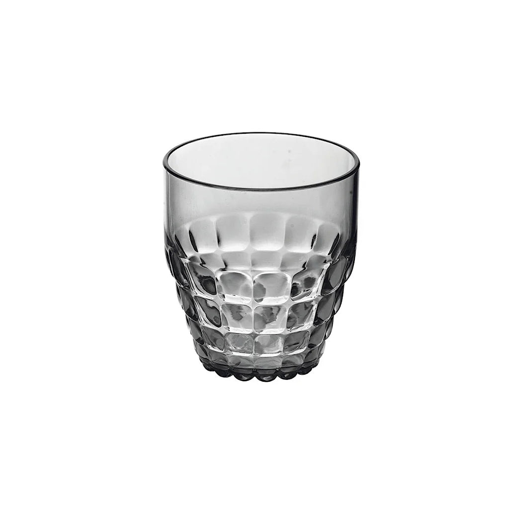 Clear Tumbler T8676