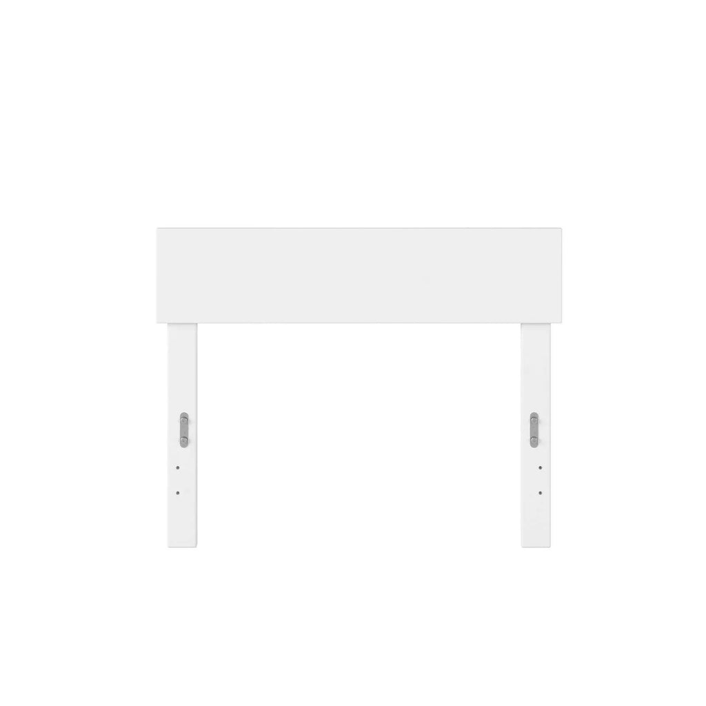 Solid Wood Queen Headboard W986