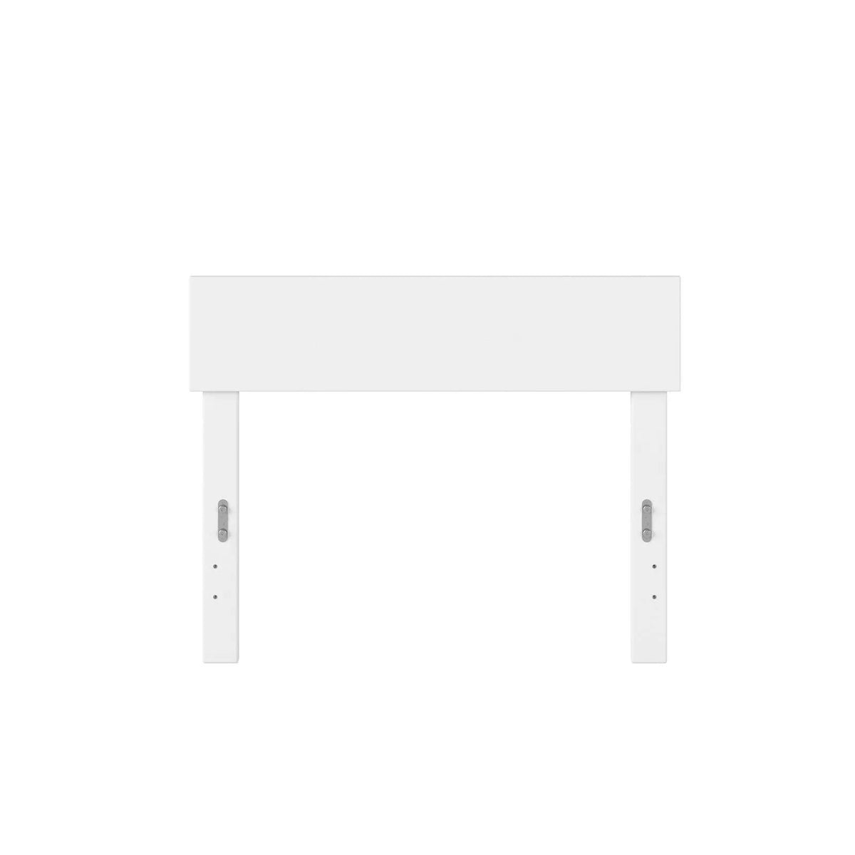Solid Wood Queen Headboard W986