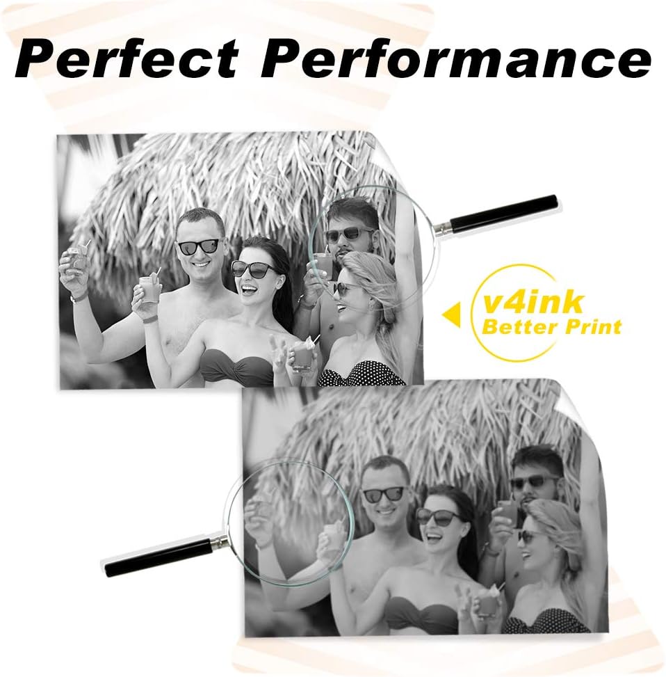 1PK Black High Yield Toner Cartridge Pack of 2 D4532