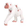 Fake Monkey Toy Educational Model Plaything Ornaments for Kid D197734