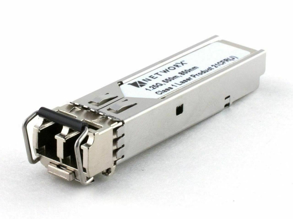 Fiber Optic Media Converter Y413639