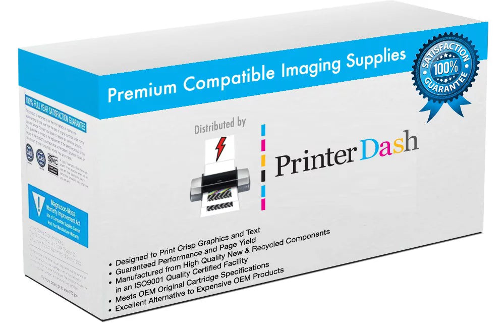 Replacement Black High Yield Inkjet (2/PK) P306977