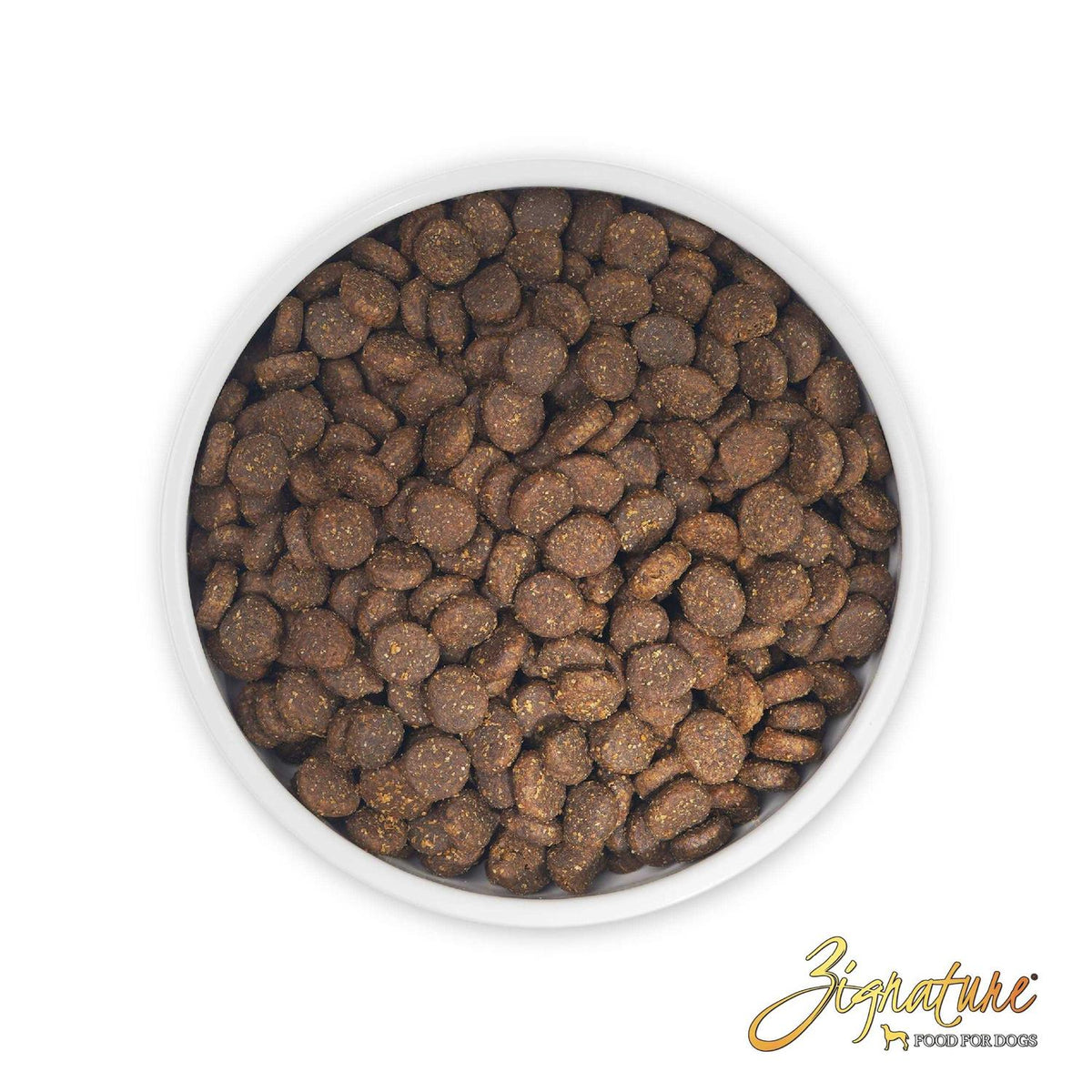 Trout & Salmon Formula Dry Dog Food Q75215