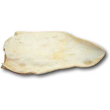 Cow Ears Dog Treats X4157