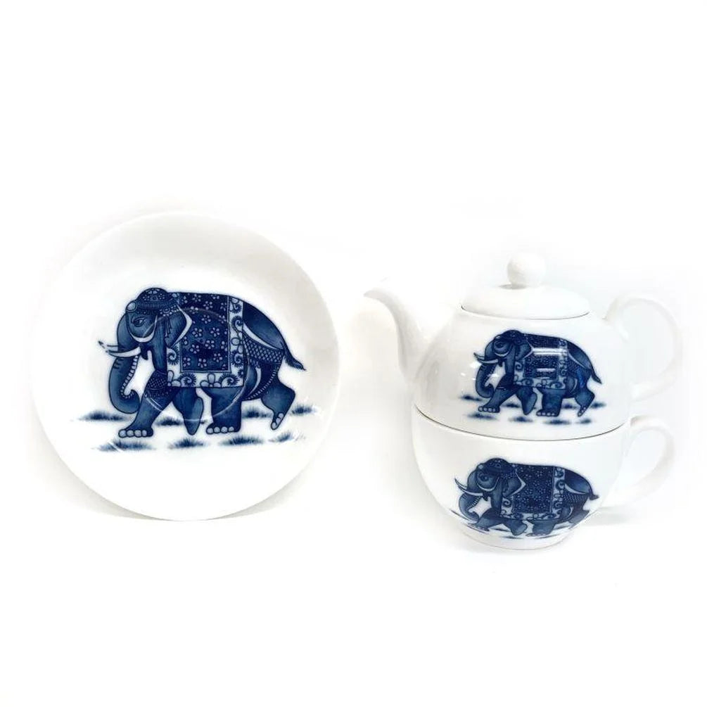Tea Set A2405