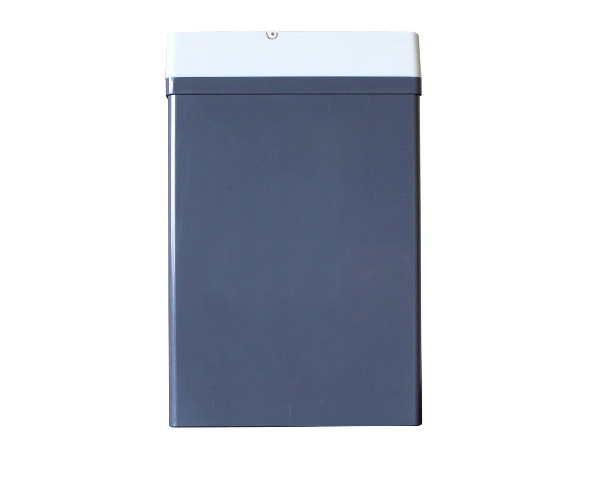 3100 Amp AGM Car Audio Battery F27957
