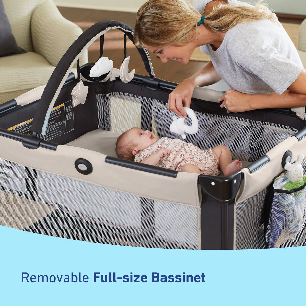Pack 'n Play Playard K959
