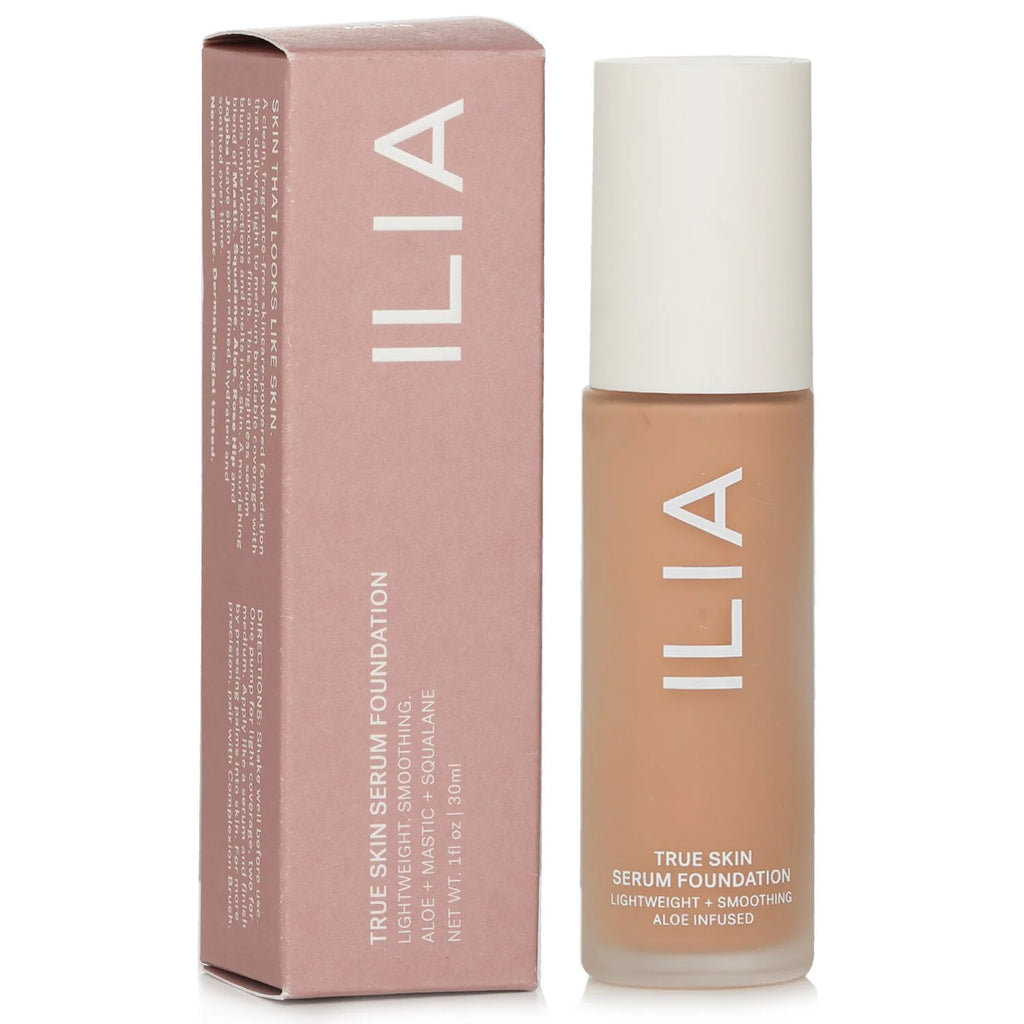 Serum Foundation 30ml D46273