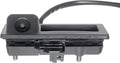 Replacement Rear View Backup Camera for Audi A3 Sedan and VW Tiguan G301869