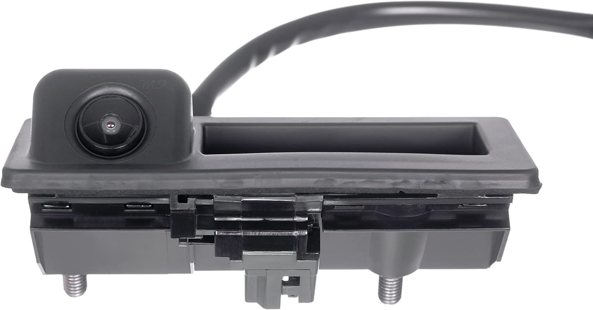 Replacement Rear View Backup Camera for Audi A3 Sedan and VW Tiguan G301869