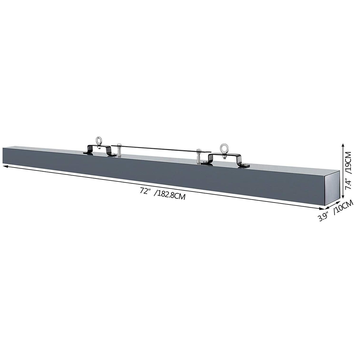 Magnetic Nail Sweeper Tool P721