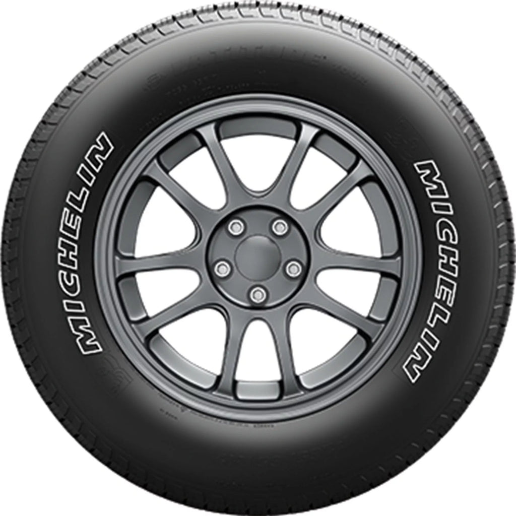 All Season P265/60R18 109T Passenger Tire S531851