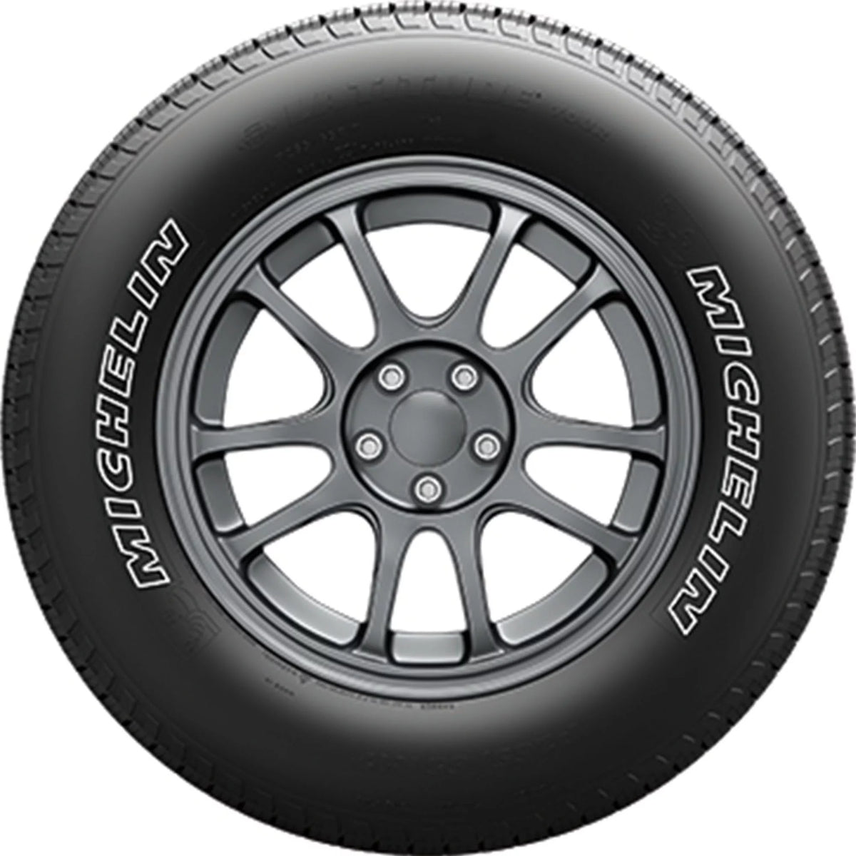 All Season P265/60R18 109T Passenger Tire S531851