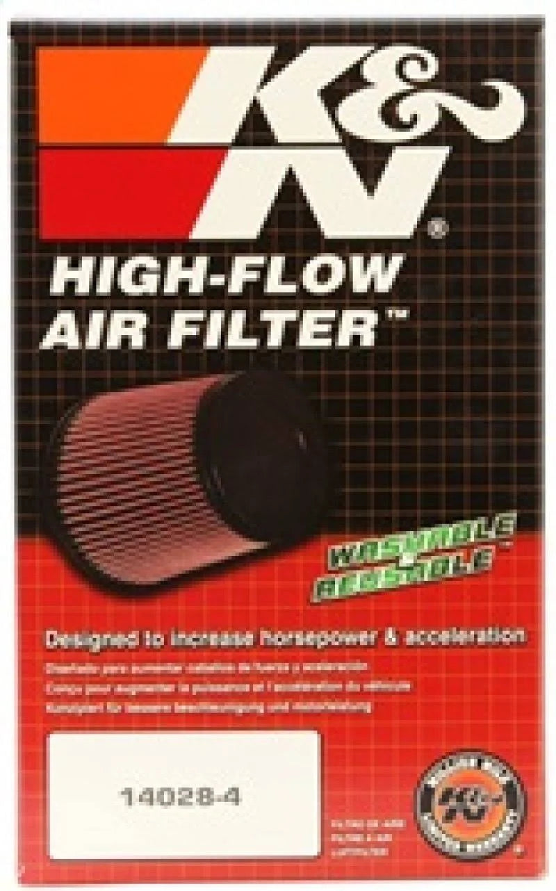 Universal Air Filter Y6110