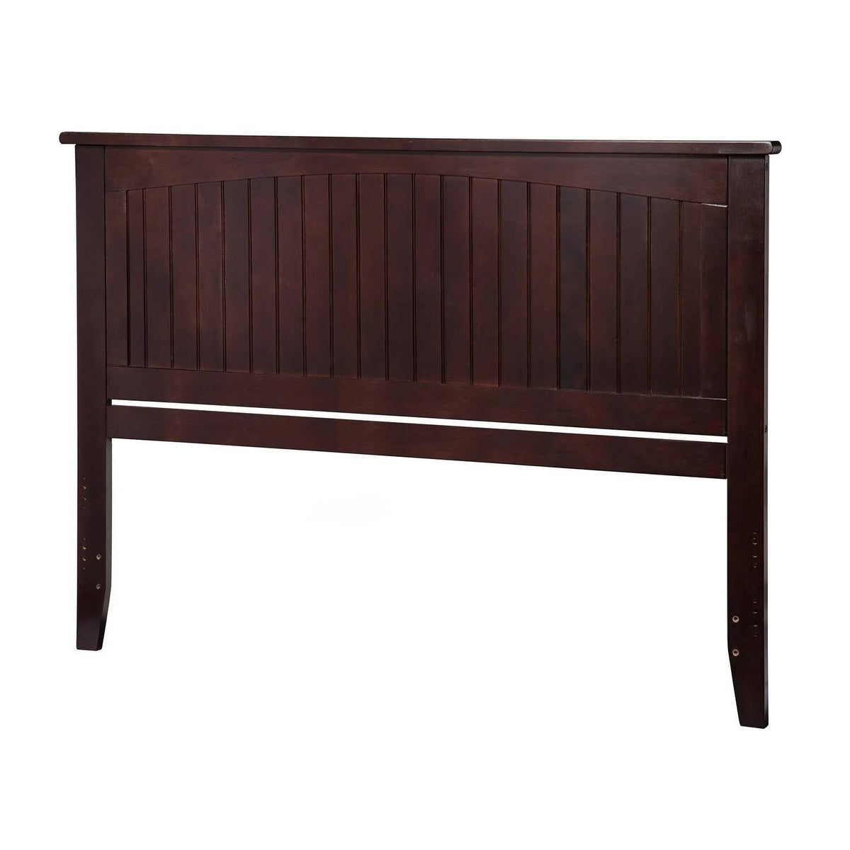 Espresso Queen Headboard G1591
