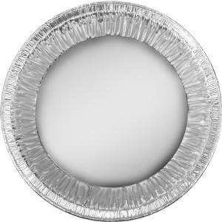 Aluminum Pans, 8 oz, 2,000/Carton I914