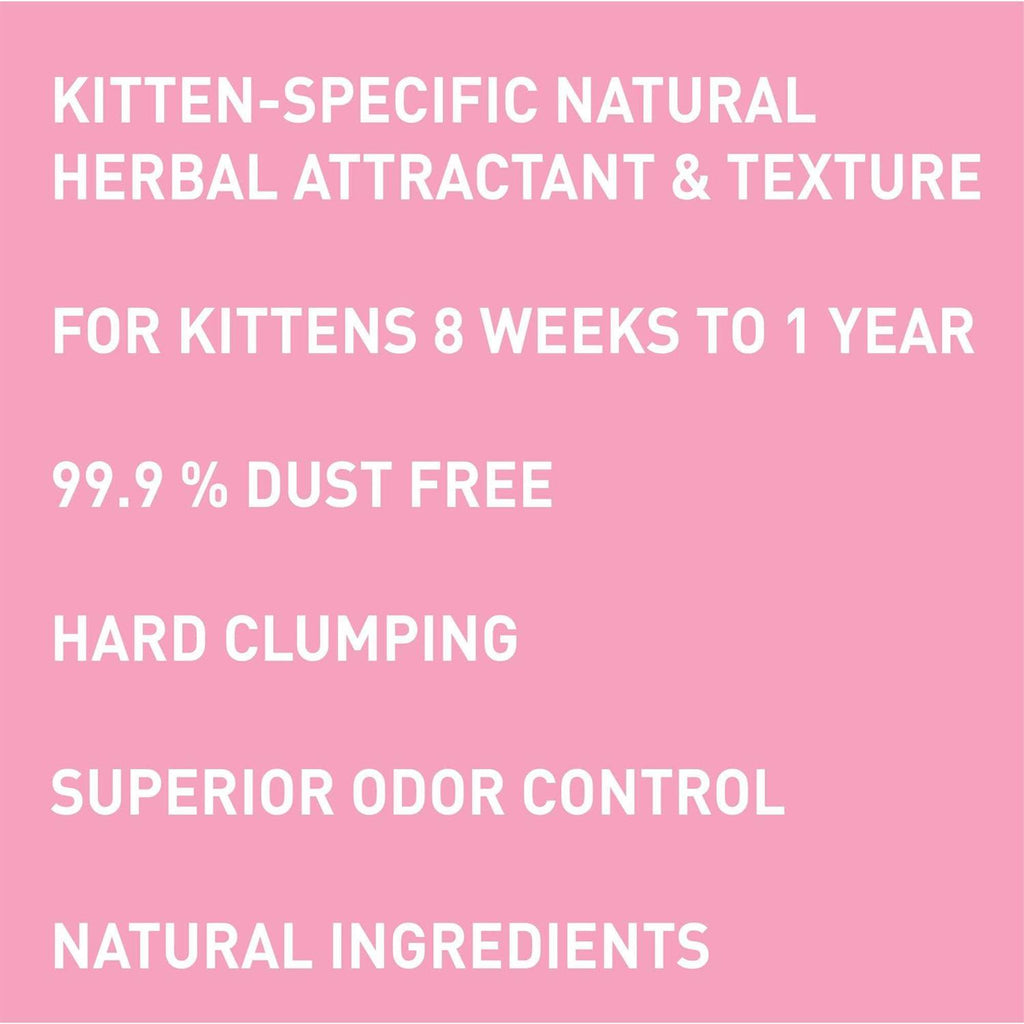 Kitten Cat Litter S930