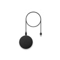 Black Wireless Charging Pad D702
