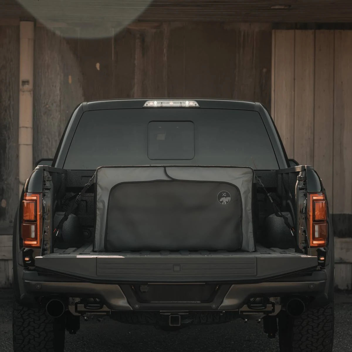 Matte Black Wheel E195