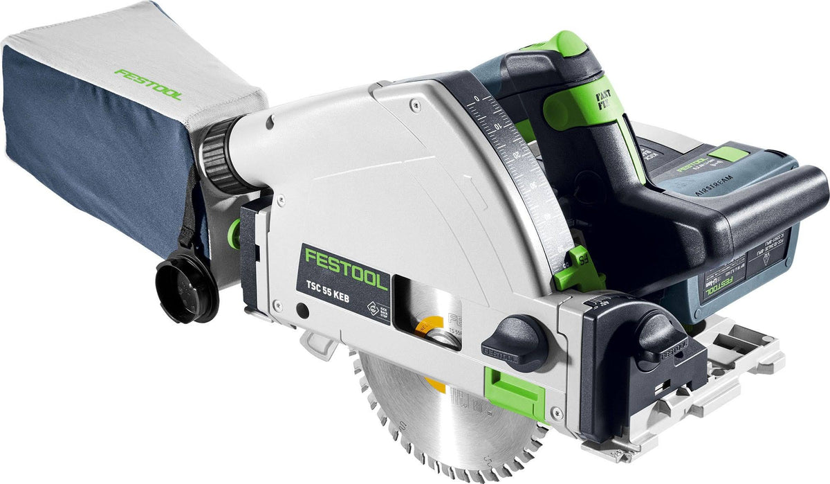 Cordless Track Saw F3239