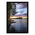 23x22 x 33x22 Framed Photograph Print F786