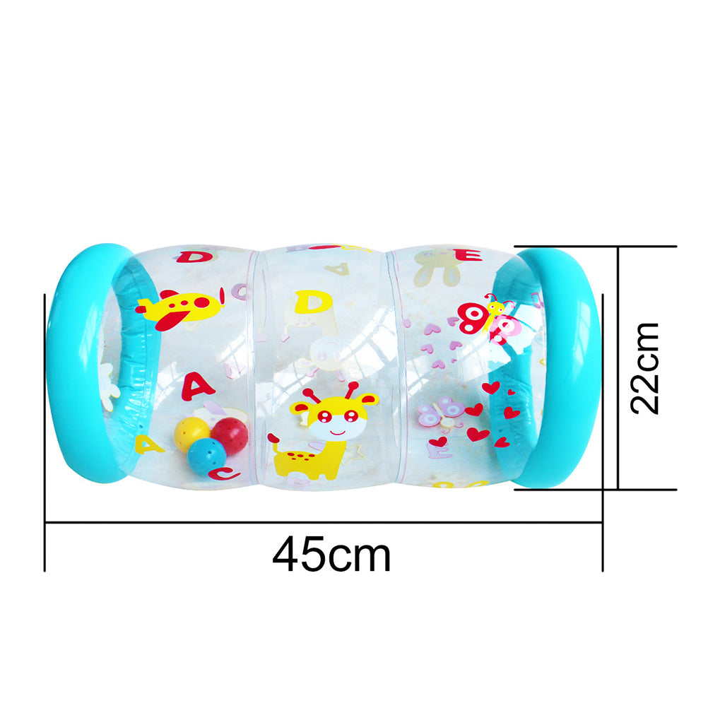 Colorful Inflatable Roller Ball Toy for Kids L3412