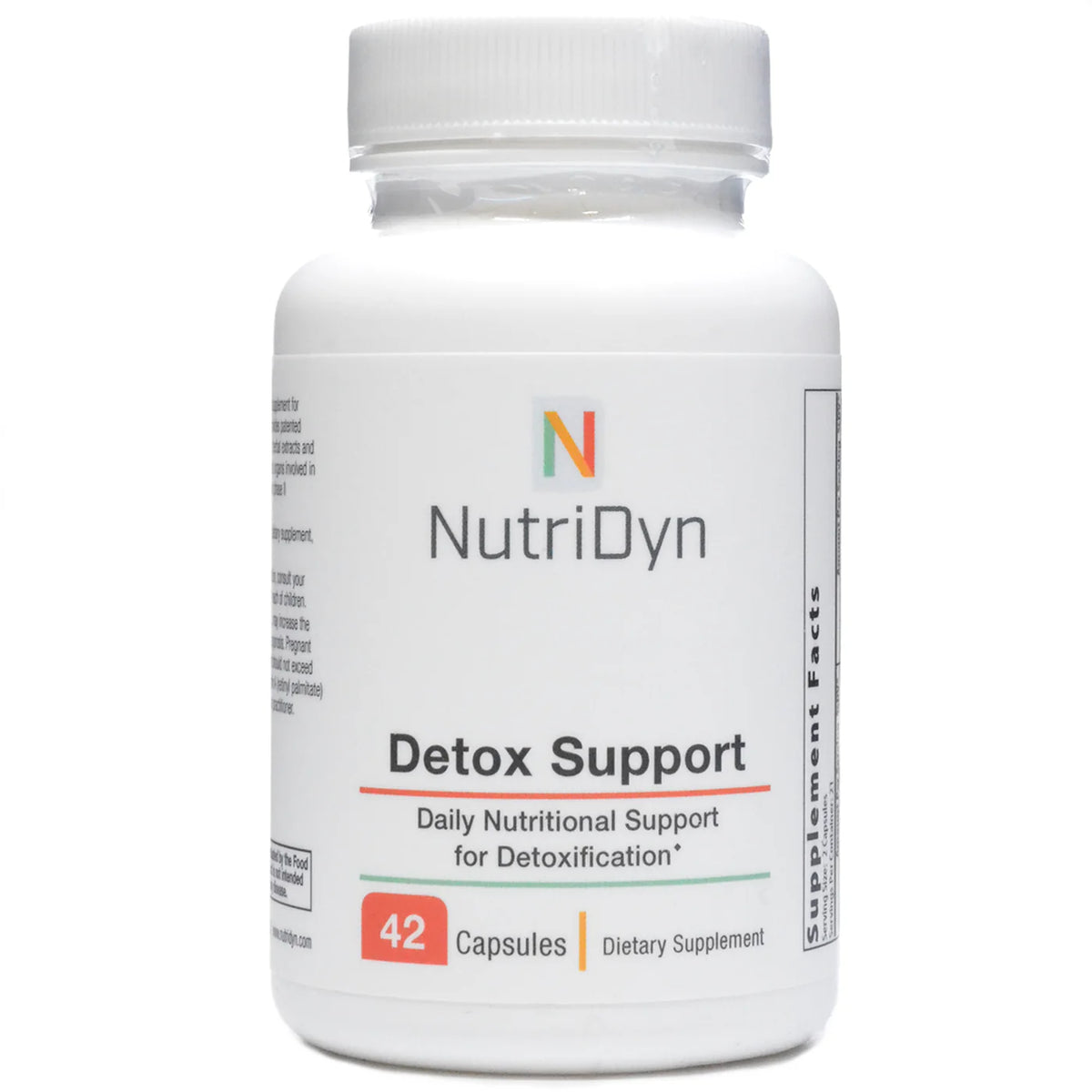 Detox Support A316003