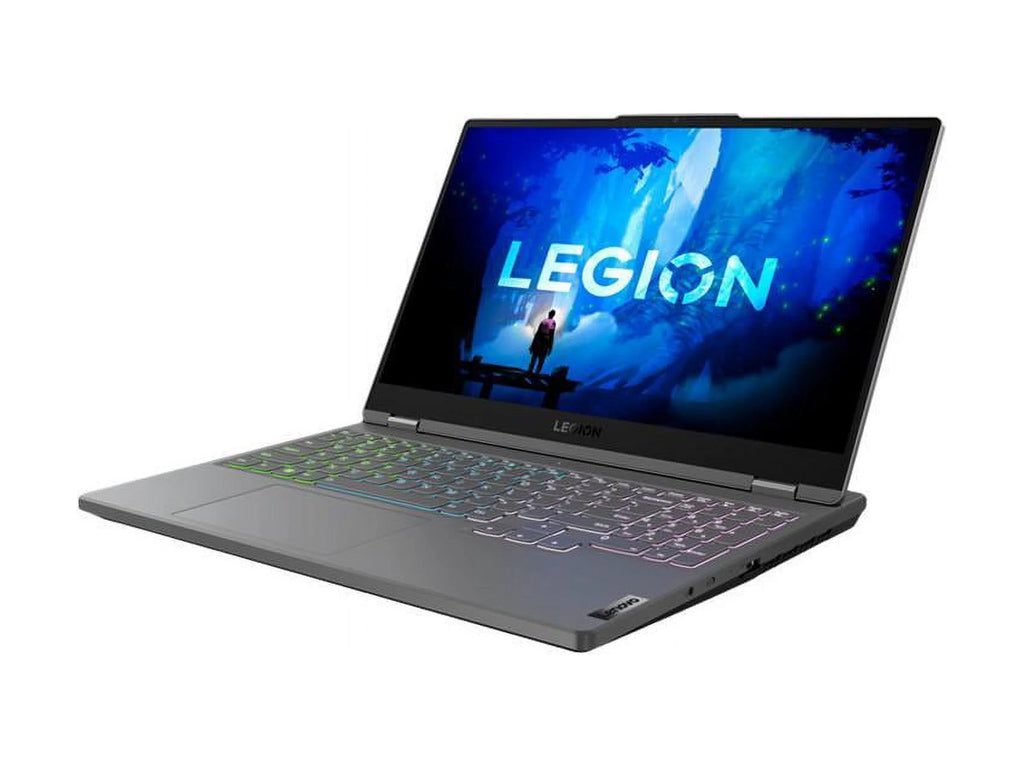 15.6" Full HD Gaming Notebook Intel Core i7 16 GB RAM 1 TB SSD Z873