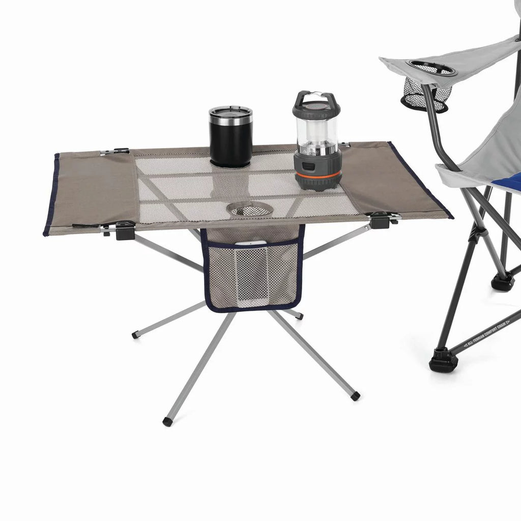 Portable Travel Table 20.5 in x 31.5 in x 18.1 in T499