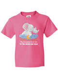 Youth T-Shirt R764