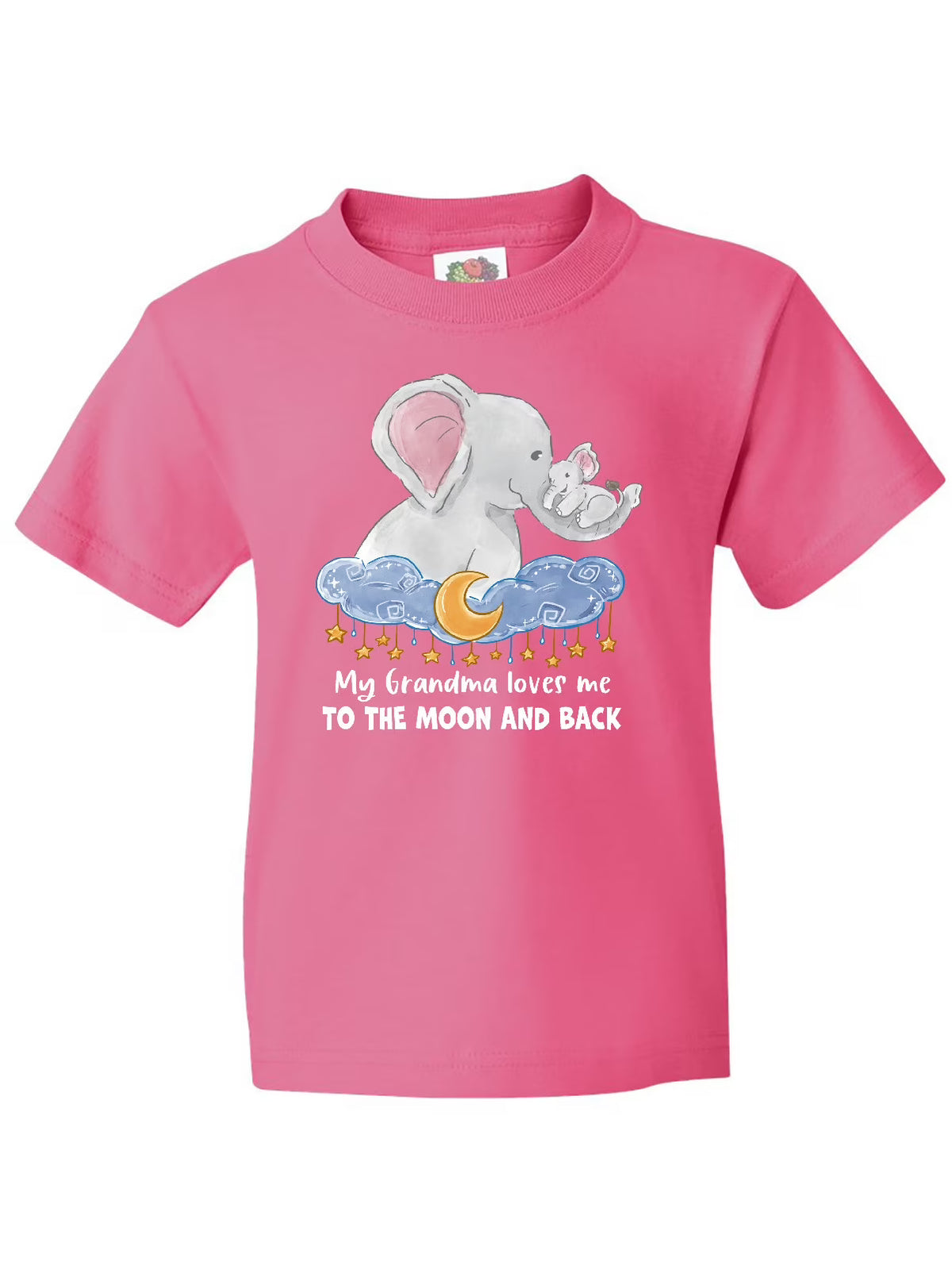 Youth T-Shirt R764