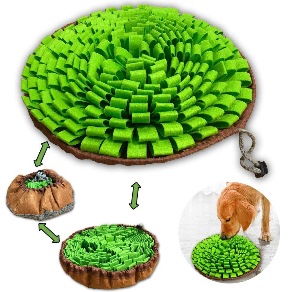 Pet Snuffle Mat N12674