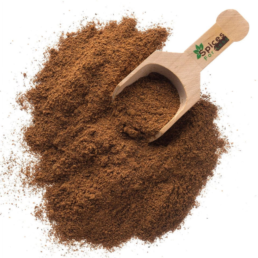 Baharat Seasoning 25 LB W42025