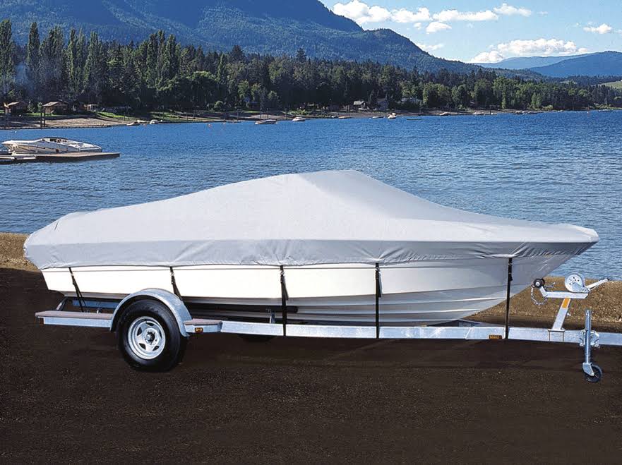 Cuddy Cabin Outboard 20x22 to 21x22 Max 102x22 Beam O534