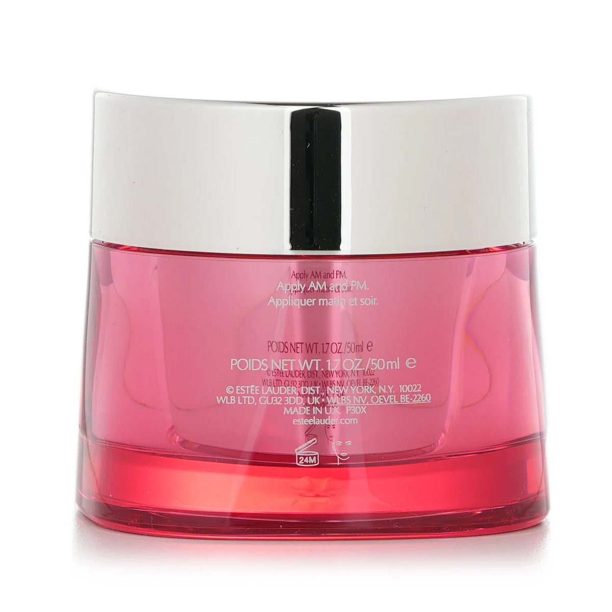 Moisture Creme 50ml/1.7oz V52587