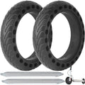 8.5" Electric Scooter Tire and Tube W75493