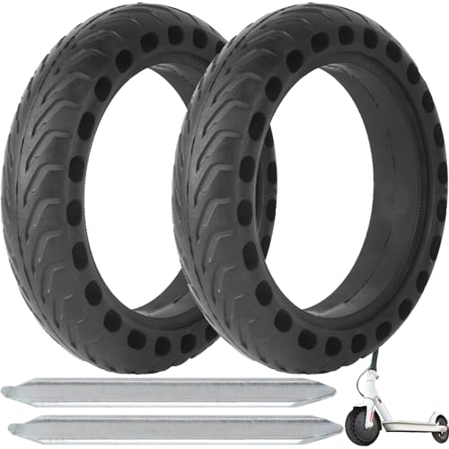 8.5" Electric Scooter Tire and Tube W75493