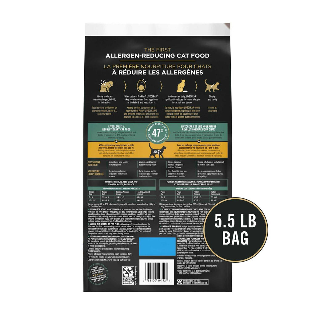 Cat Food D18331
