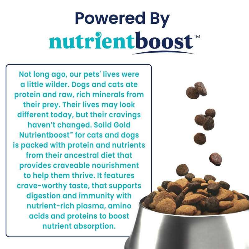 Grain-Free Cat Food Topper Q6723